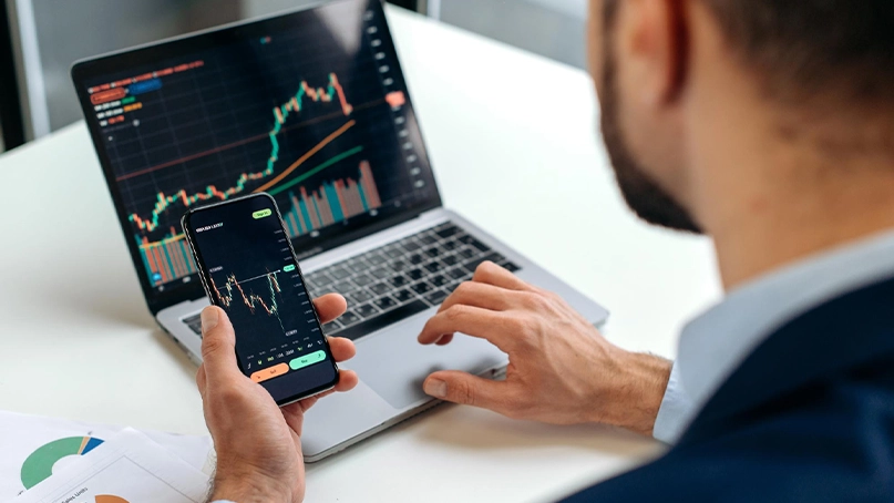 BitPro Dex Piattaforma di Trading