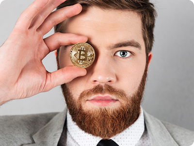 Consulente per i clienti di BitPro Dex
